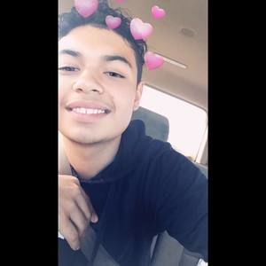 Meet your Posher, Rick